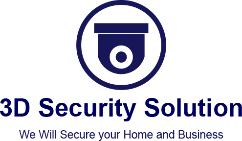 3D Security Solutions